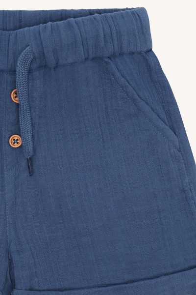 Hust&Claire - HCHaggi Muslin Hose